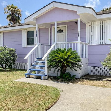 Sea Grape Villa Port Aransas Buitenkant foto