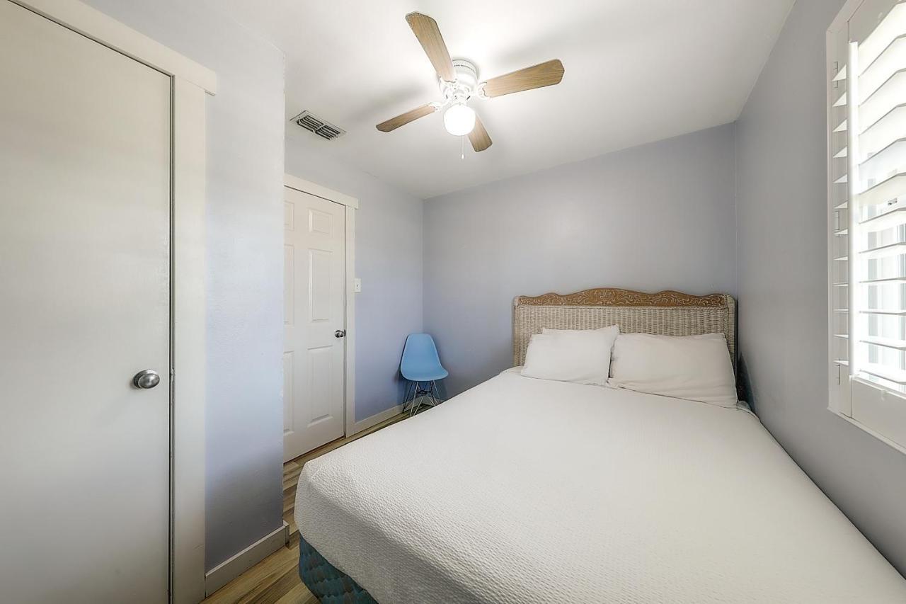 Sea Grape Villa Port Aransas Buitenkant foto